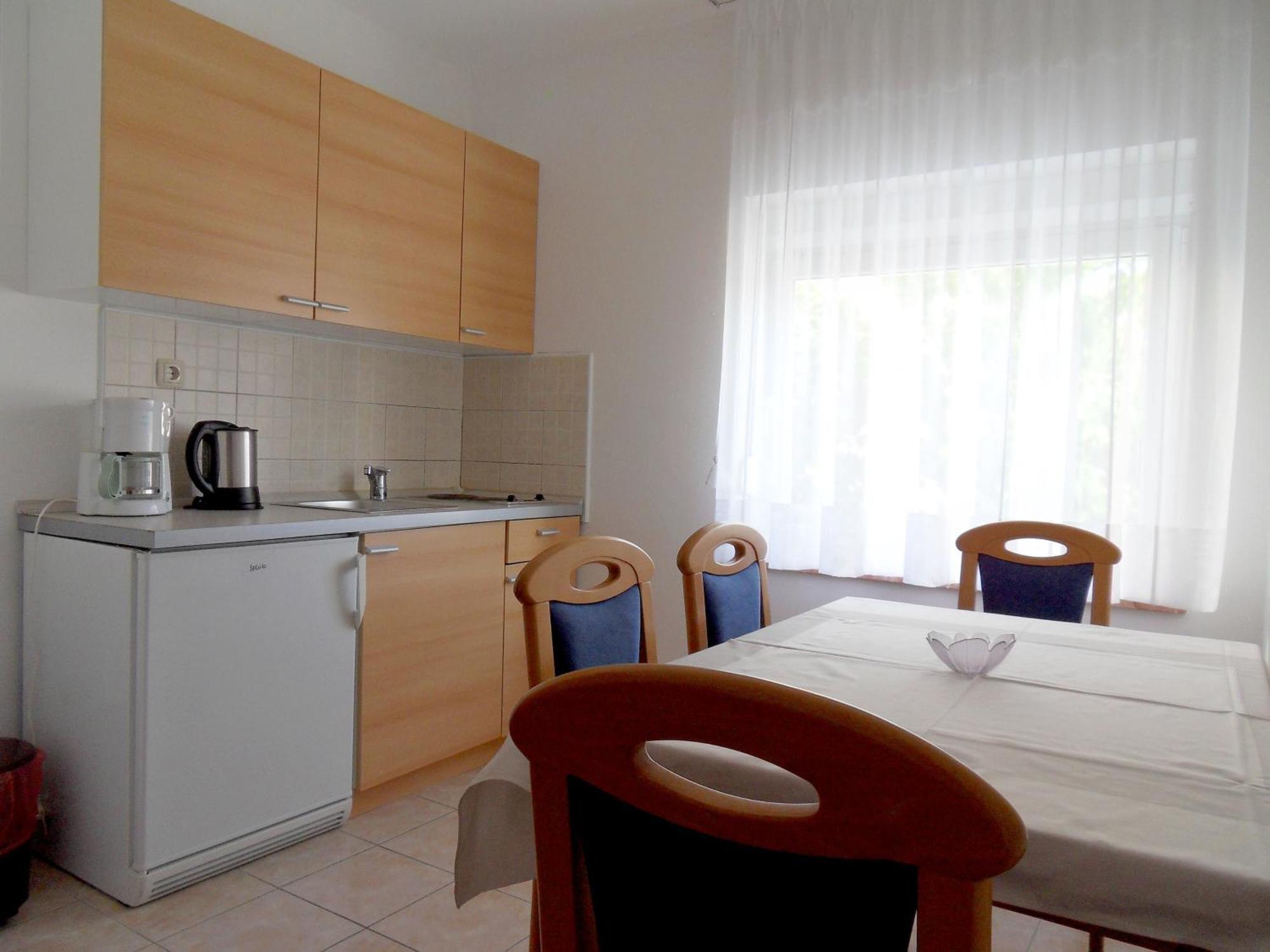 Apartments Petricevic Selce Dış mekan fotoğraf