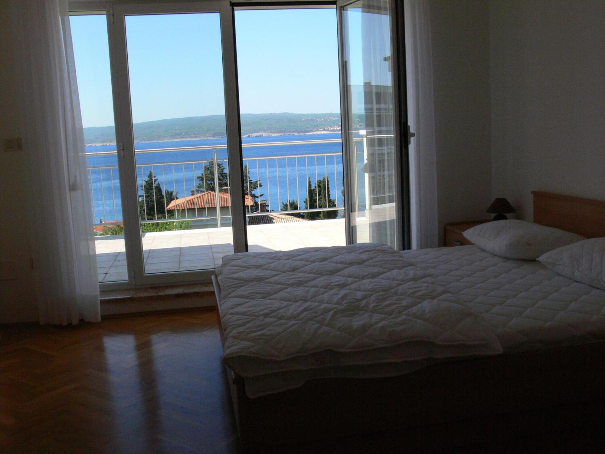 Apartments Petricevic Selce Dış mekan fotoğraf