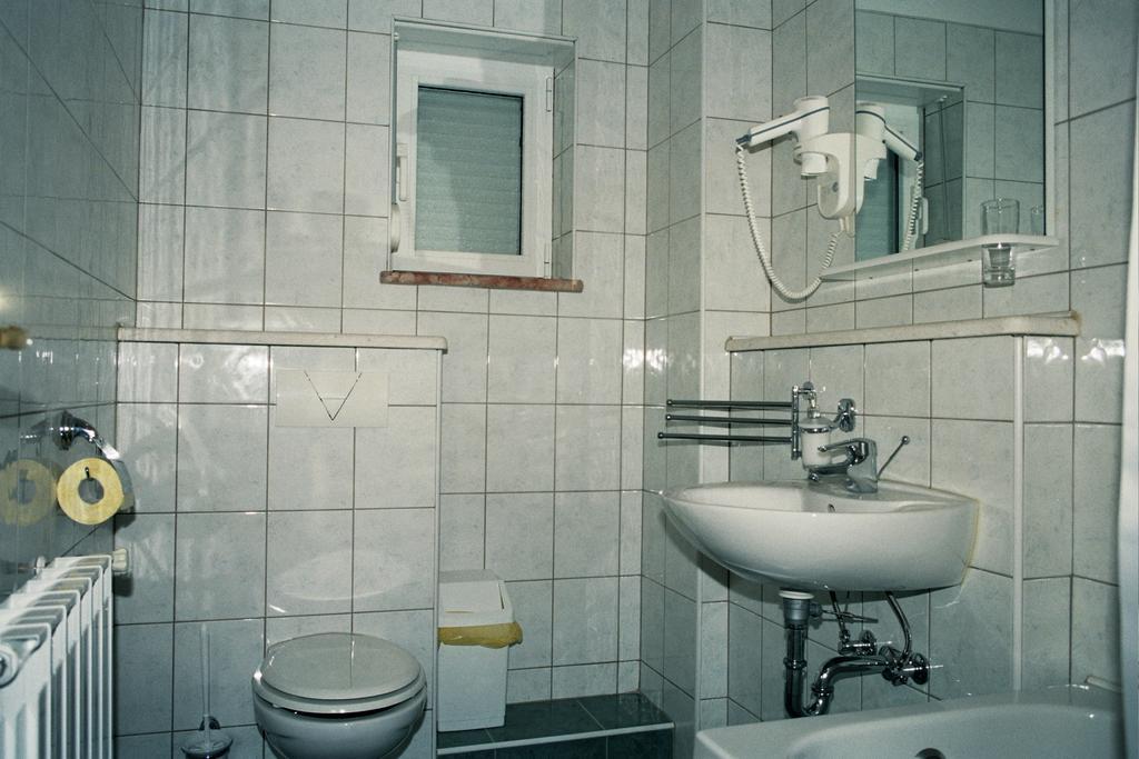 Apartments Petricevic Selce Dış mekan fotoğraf