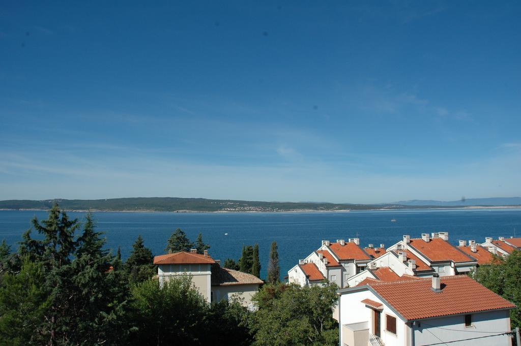 Apartments Petricevic Selce Dış mekan fotoğraf