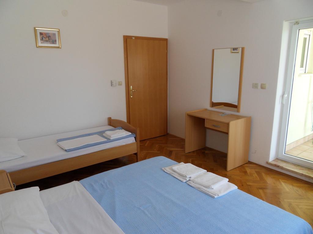 Apartments Petricevic Selce Dış mekan fotoğraf